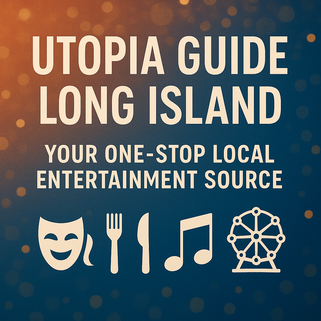 utopia guide long island