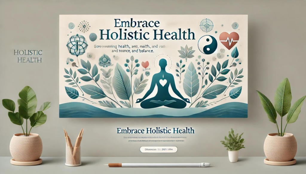 Find Your Trusted Source for Holistic Health and Wellness: Discover TheHealthyPrimate.org
