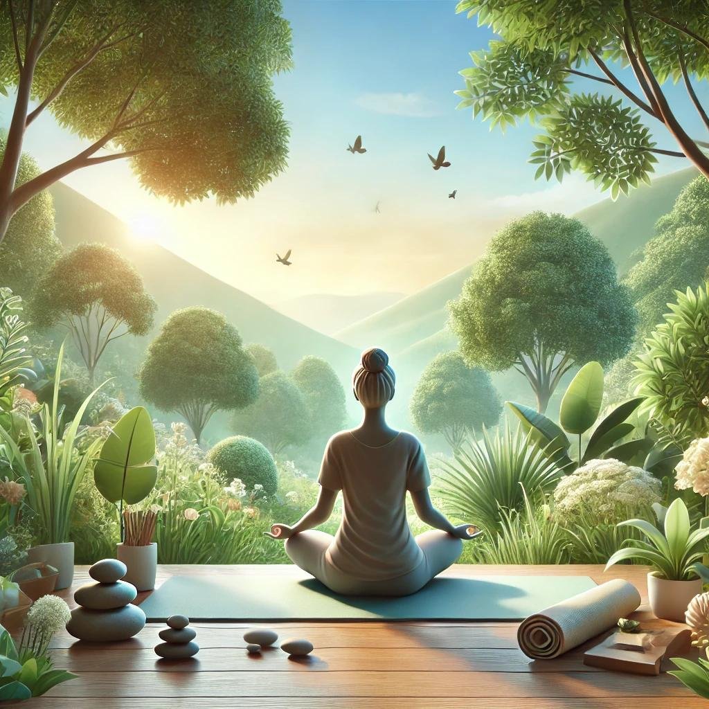 Your Guide to Maximum Health and Wellness: The Healthy Primate.org