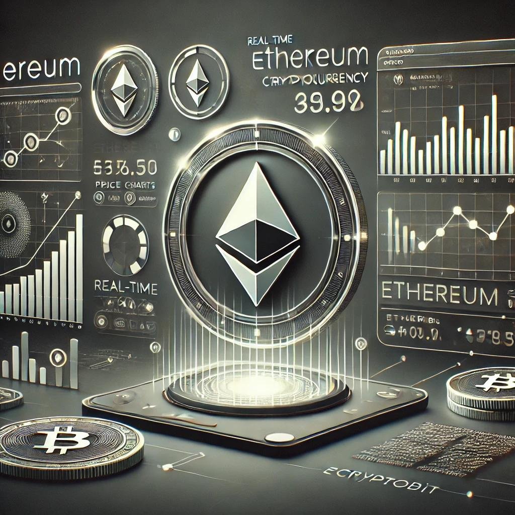 ecryptobit.com Ethereum: An All-Inclusive Manual for Knowledge of Ethereum Investment and Trading