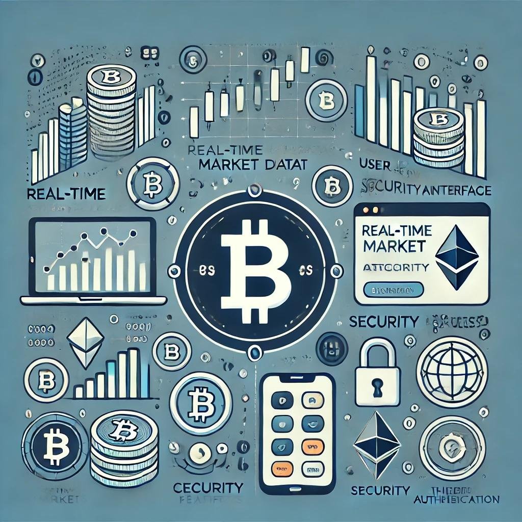  Investigating be1crypto.com Markets: An All-Inclusive Manual for the Most Recent Crypto Trading Trends
