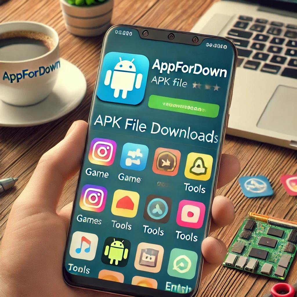 Appfordown Android: The Ultimate Safety and Downloads Guide for Android