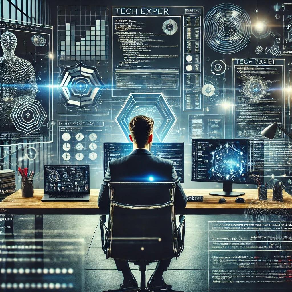 Editor Benjamin Tech Guru Keezy.co: A Complete Guide on Technological Innovations and Views
