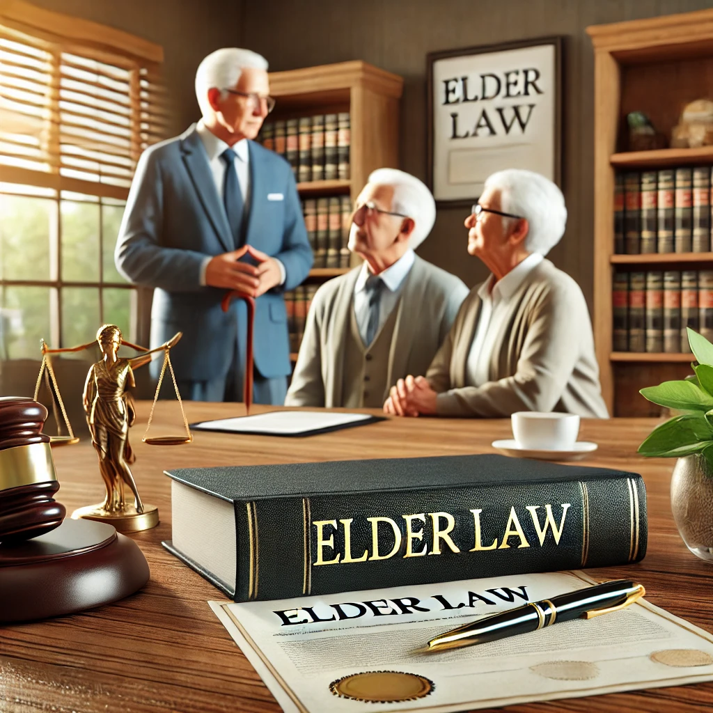 how much do elder law attorneys charge