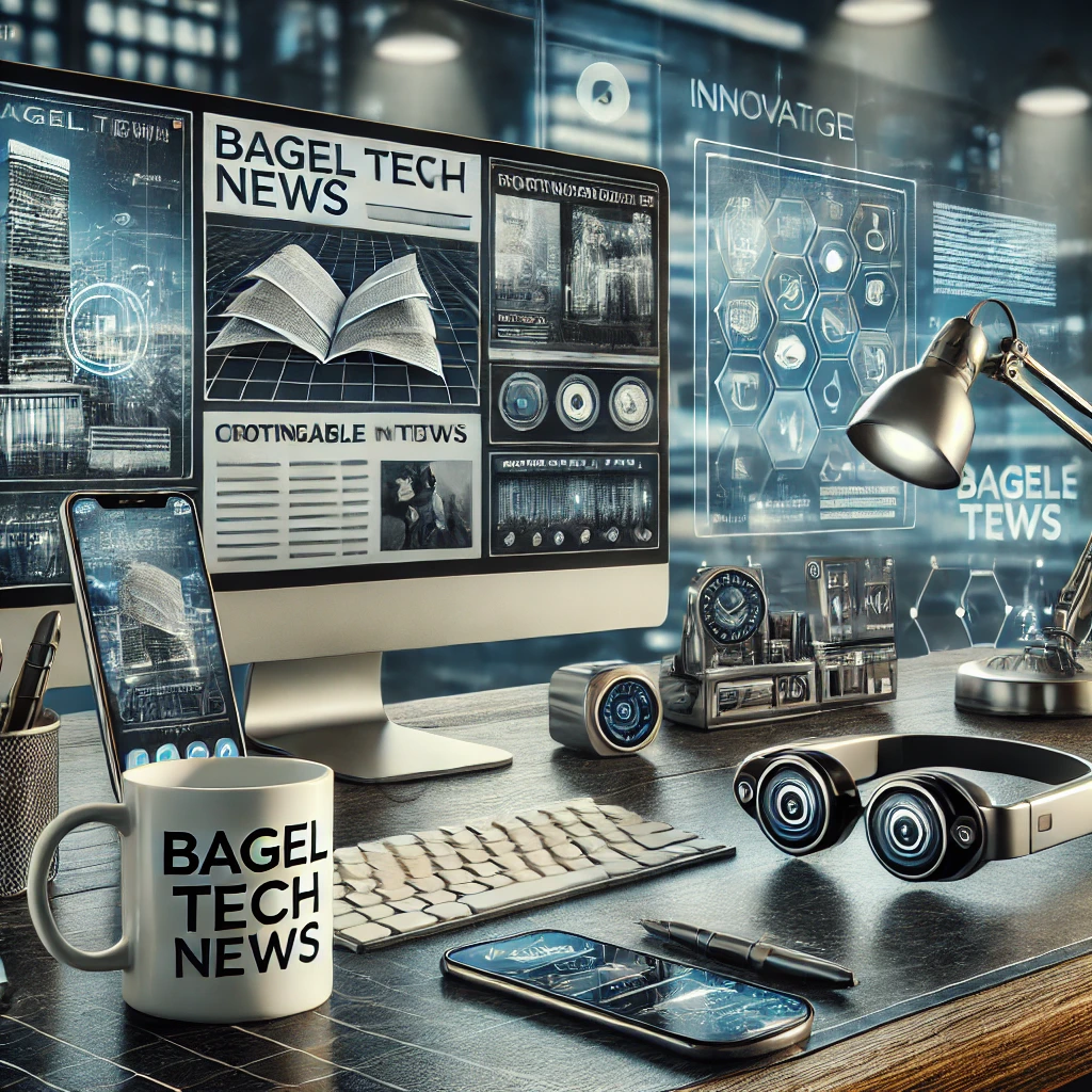 bageltechnews .com tech new