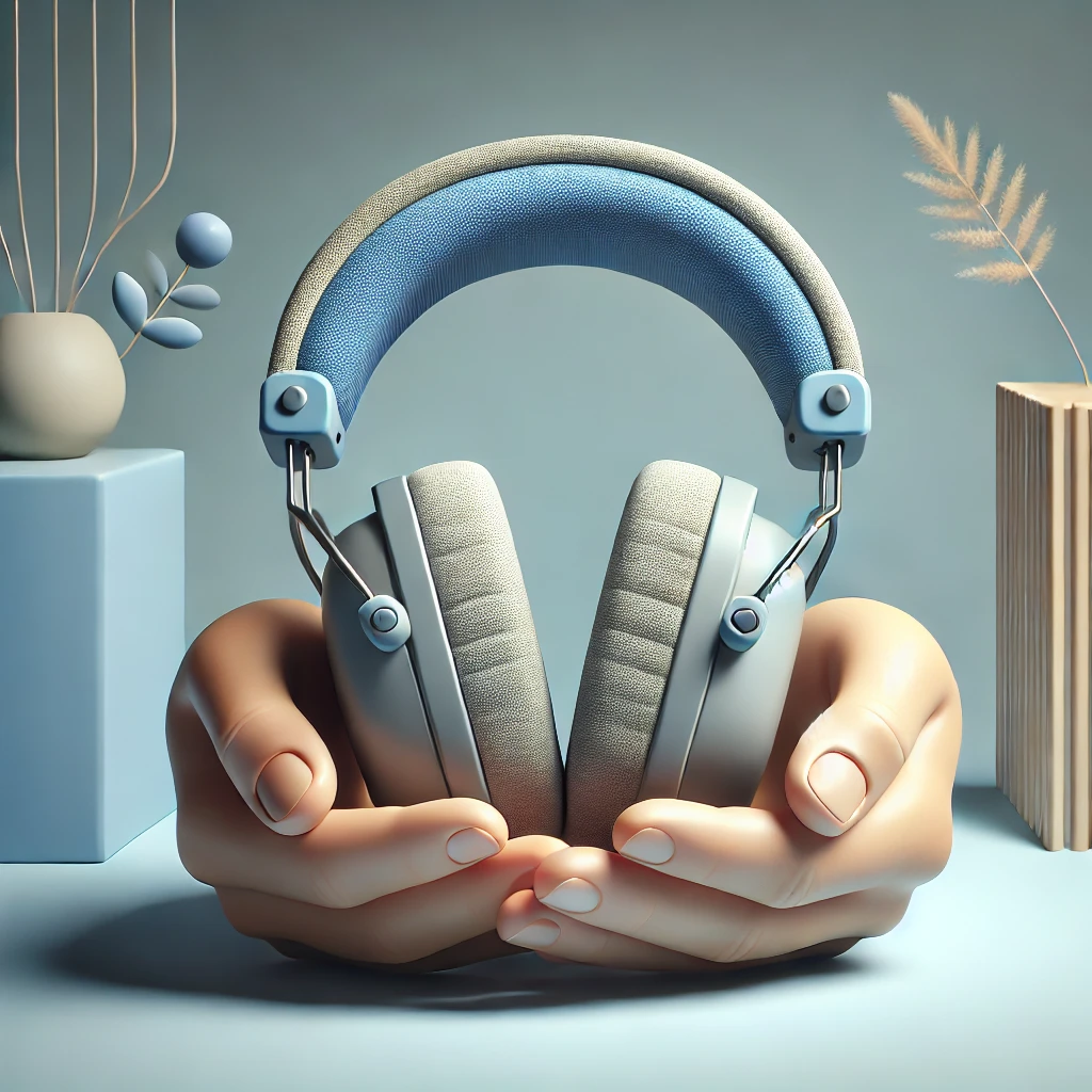 autism headphones