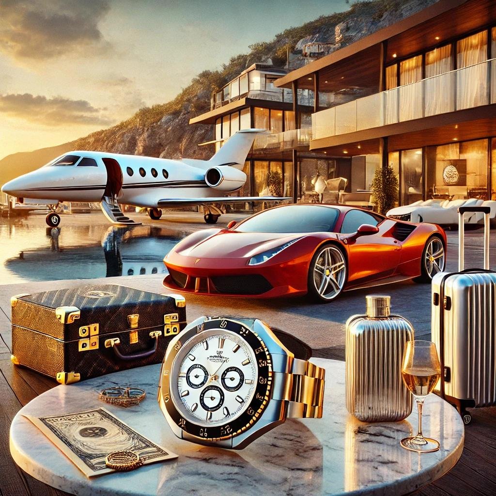 make1m.com luxury
