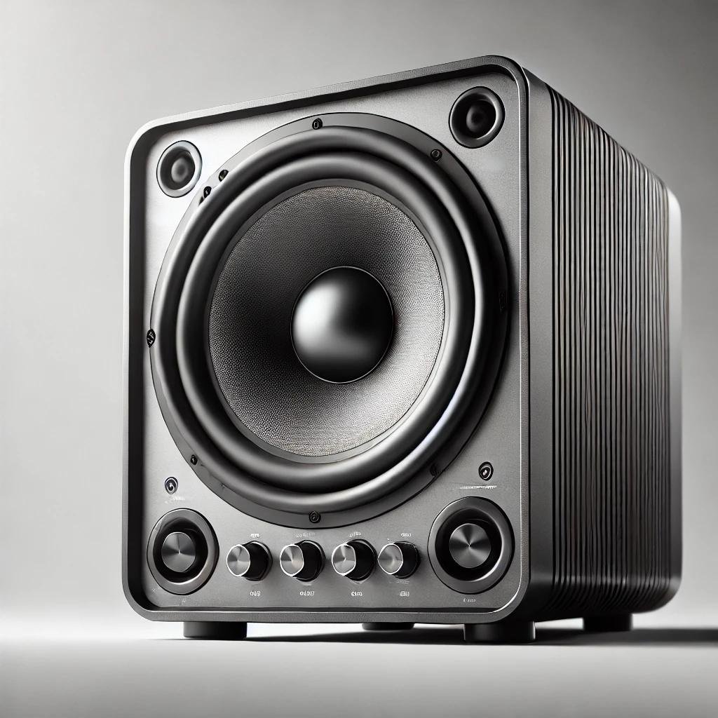 speaker gs1e665 960 size